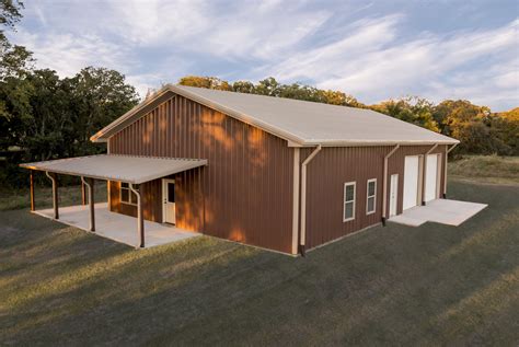 metal shed next to house|affordable metal building homes.